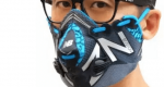 スニーカーマスク